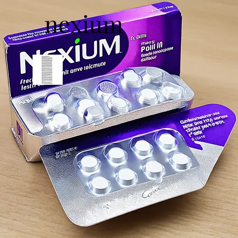 Nexium sobres precio españa